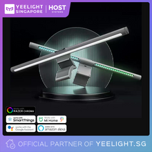 Load image into Gallery viewer, Yeelight LED Screen Light Bar Pro
