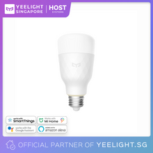 Load image into Gallery viewer, Yeelight Smart LED Bulb W3 (Dimmable White)
