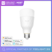Load image into Gallery viewer, Yeelight Smart LED Bulb (White Tunable)
